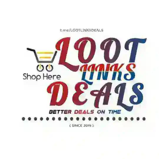 ♨️LOOT LINKS DEALS♨️