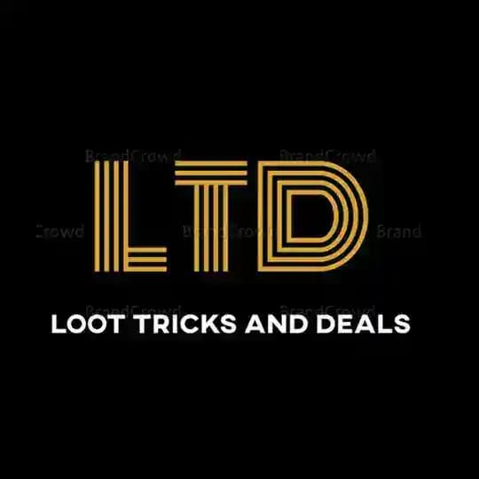 LTD™ : Loot Tricks & Deals💰