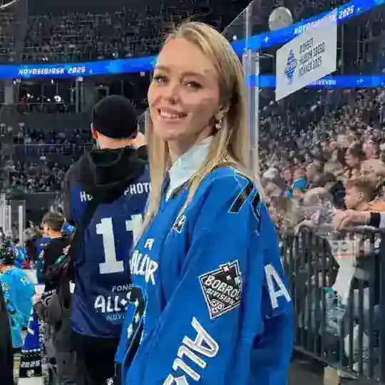 Не переборщи с Андроновой Profile