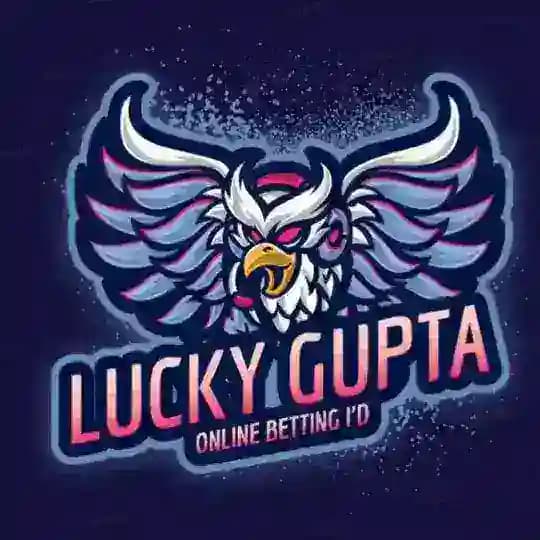 Lucky online betting id