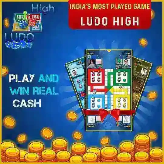 Ludo high