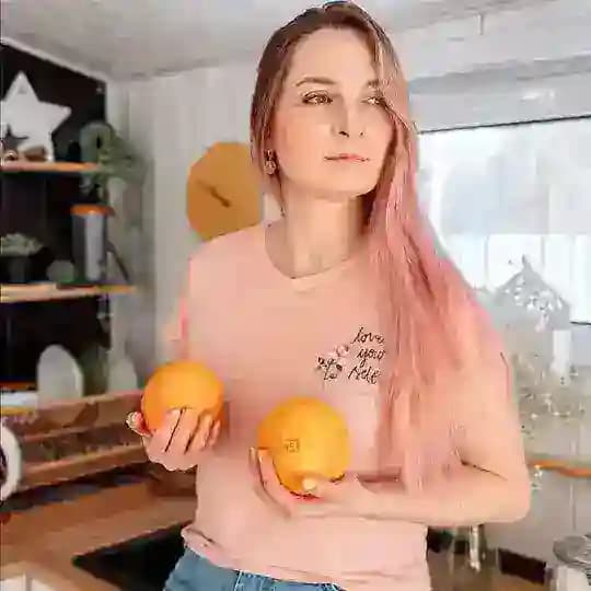 Мария Никитина🥑Нутрициолог🥝maria_nutrilife