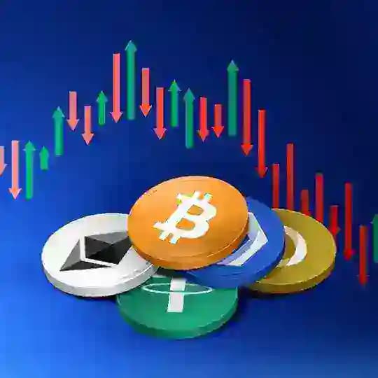 Crypto Marketing 🚀