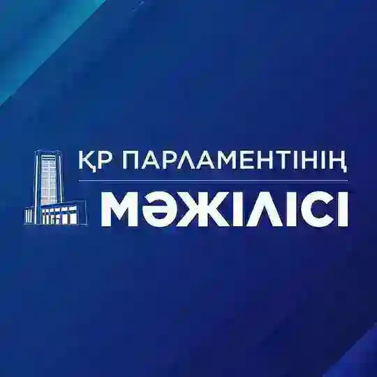 ҚР Парламенті Мәжілісі Profile