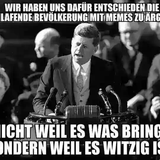 Endzeit Memes