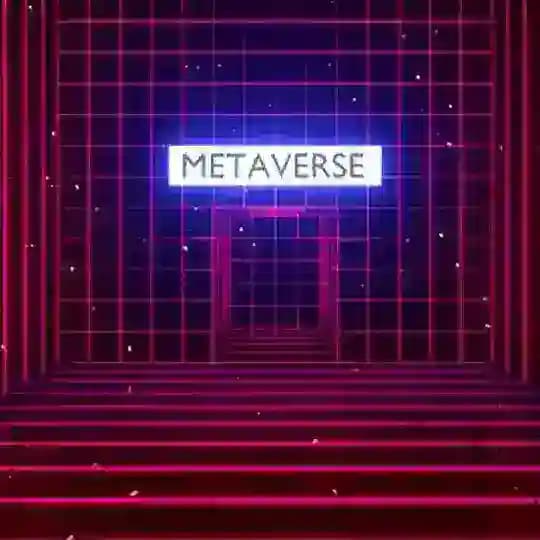 Crypto NFT & metaverse