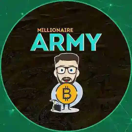 πͺ Millionaire Army πΆππ