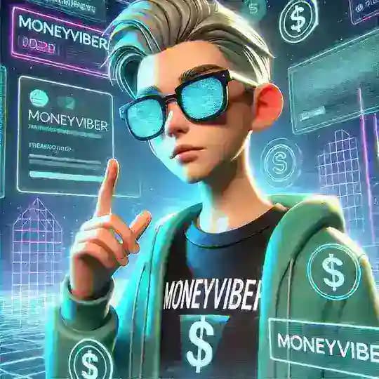 Moneyviber๐ฝ Profile