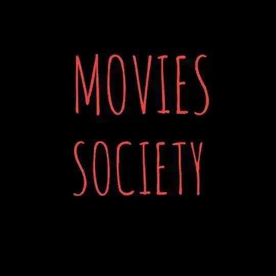 Movies Society🤩❤️