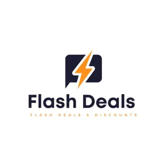 Flash Deals & Discounts