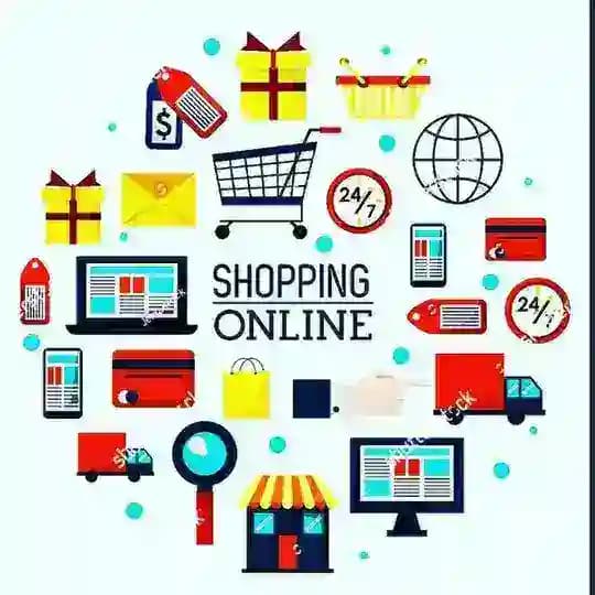 Amazon online shopping NAVNEETMAA