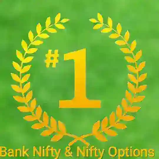 No1 Bank Nifty & Nifty Options