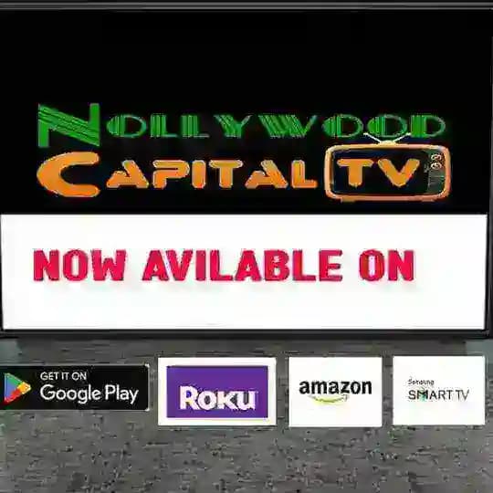 NOLLYWOOD CAPITAL TV