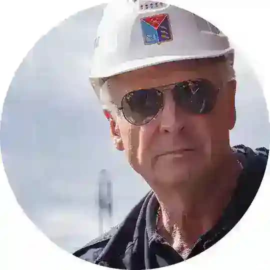 Сергей Носов Live