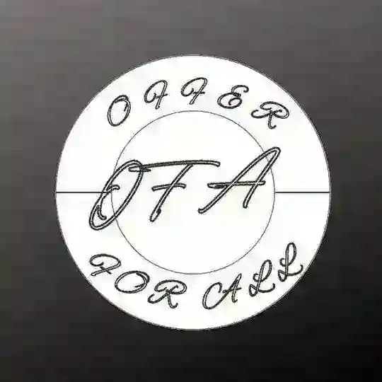 Offer for all
