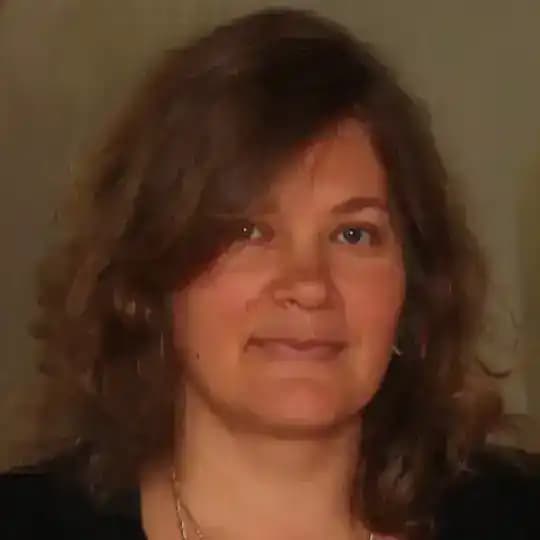 Olgasokolovaart Profile