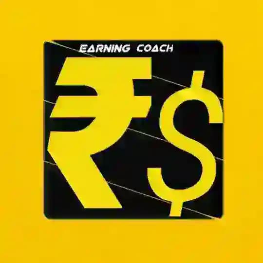 Earning CoAcH (Official)️
