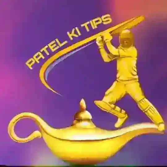 UNSTOPPABLE PATEL