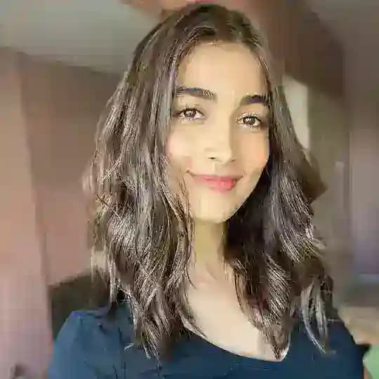 Pooja Hegde ๐