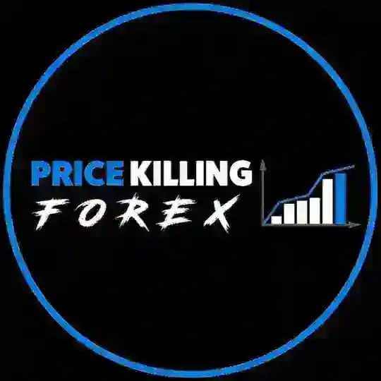 ๐
ฟ๏ธ PriceKilling - Gold Signals Service