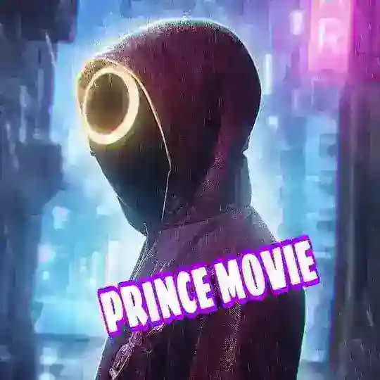 PRINCE MOVIE 📽