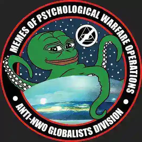 PsyOps Memes