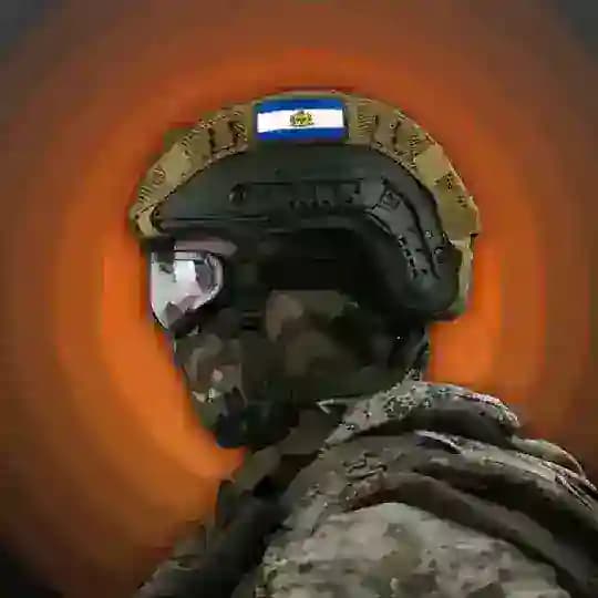 Геническ | Служба по контракту | Херсонская область Profile