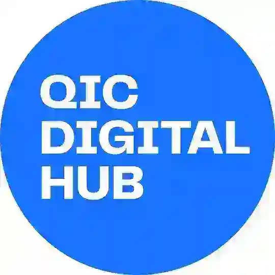QIC digital hub
