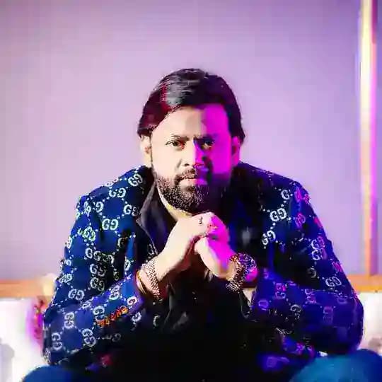 Ranbir Roy (VSG) Profile