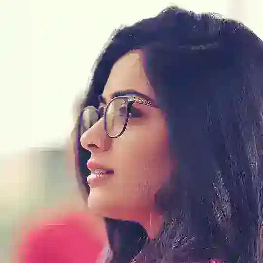 Rashmika Mandanna