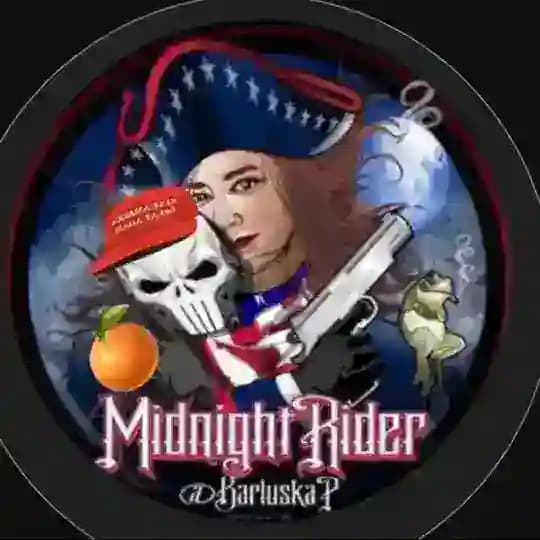 Midnight Rider Channel πΊπΈ