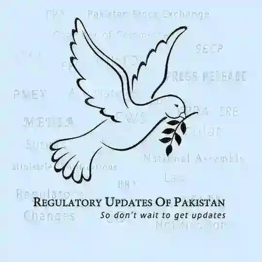 Regulatory Updates Of Pakistan Profile