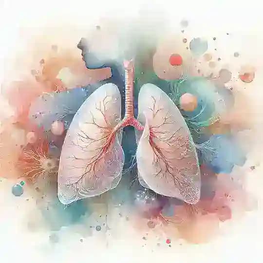 Respiratory Updates