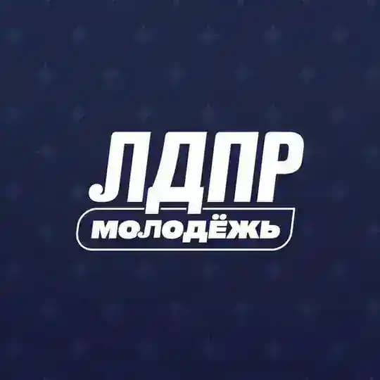 Молодёжь ЛДПР Profile