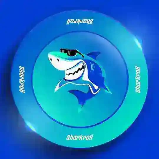 Sharkroll Announcement Channel