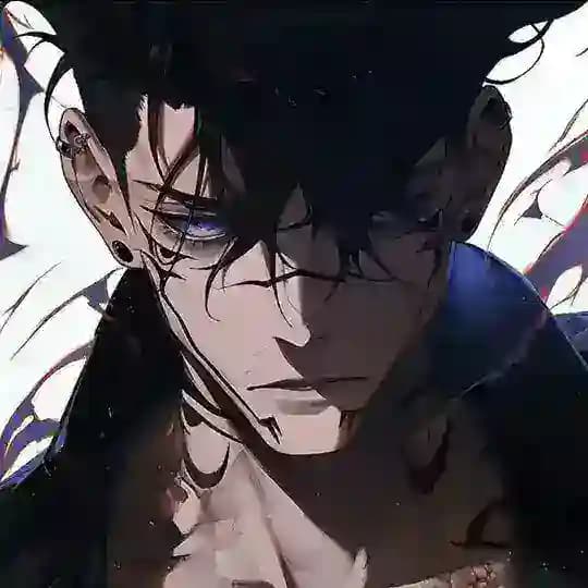 Solo leveling movie in hindi • solo leveling movie reawakening in hindi • solo leveling movie in hindi dubbed Profile