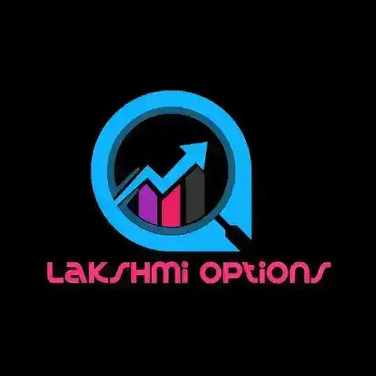 Lakshmi Options❤️