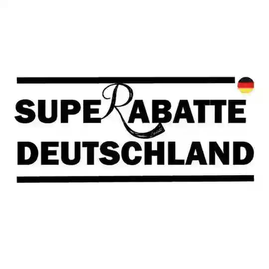 SupeRabatte De ๐ฉ๐ช