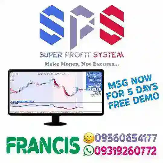 SPS MT4 SIGNAL TRADING SOFTWARE