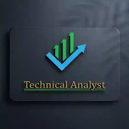 Technical CRYPTO Analyst