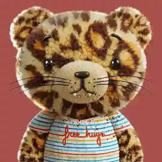 Textures & HDRI ๐ต๐ธ Profile