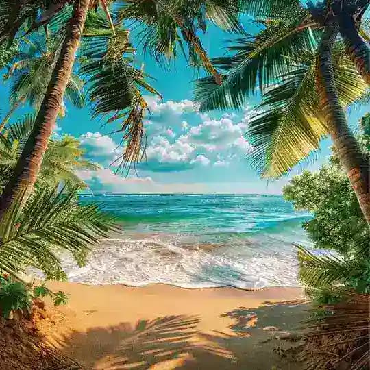Real Nature