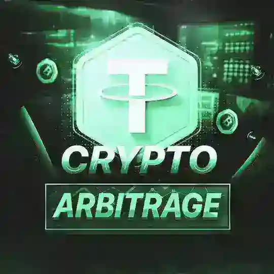 Crypto Arbitrage Trading | Free signals
