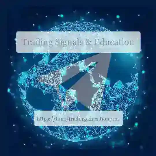 Trading Signals & Education