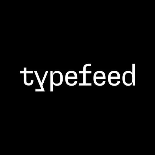 Typefeed Profile