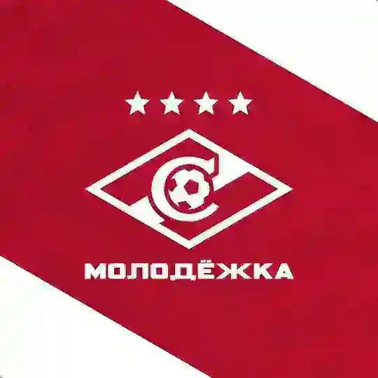 Молодёжка | ЖФК «Спартак» Profile