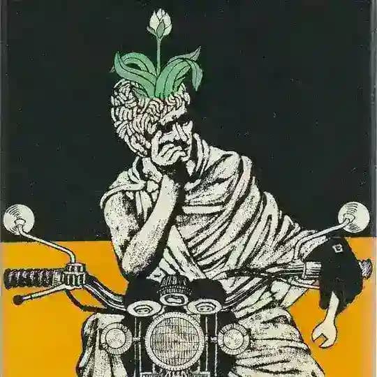 Заметки тощего лошадника Profile