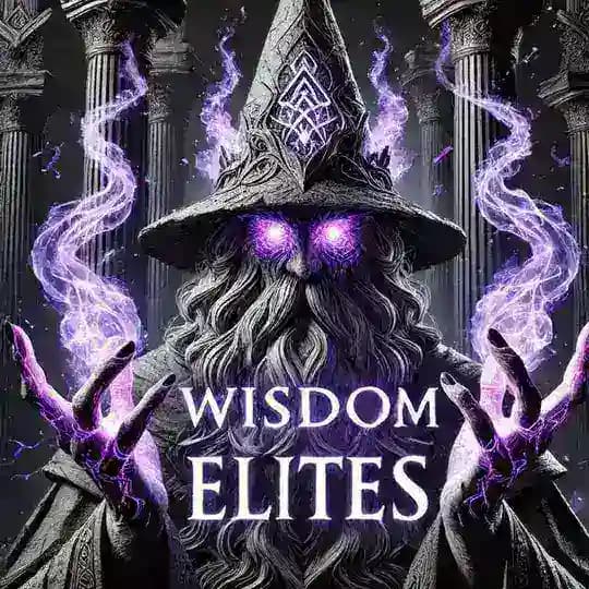 Wisdom Elites™🥇