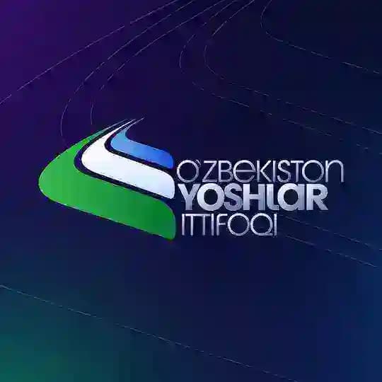 O‘zbekiston yoshlar ittifoqi