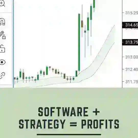 Trade for income